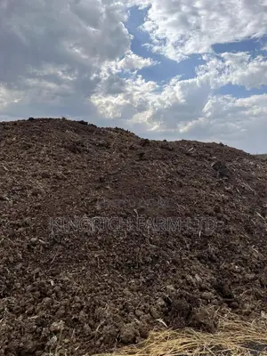 Well-Dried Pure Chicken Manure Per Ton