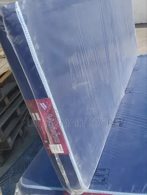 College/School Small Mattress 2.5×6×4 Inches Superfoam