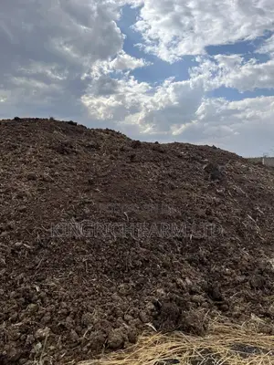 Well-Dried Pure Chicken Manure Per Ton