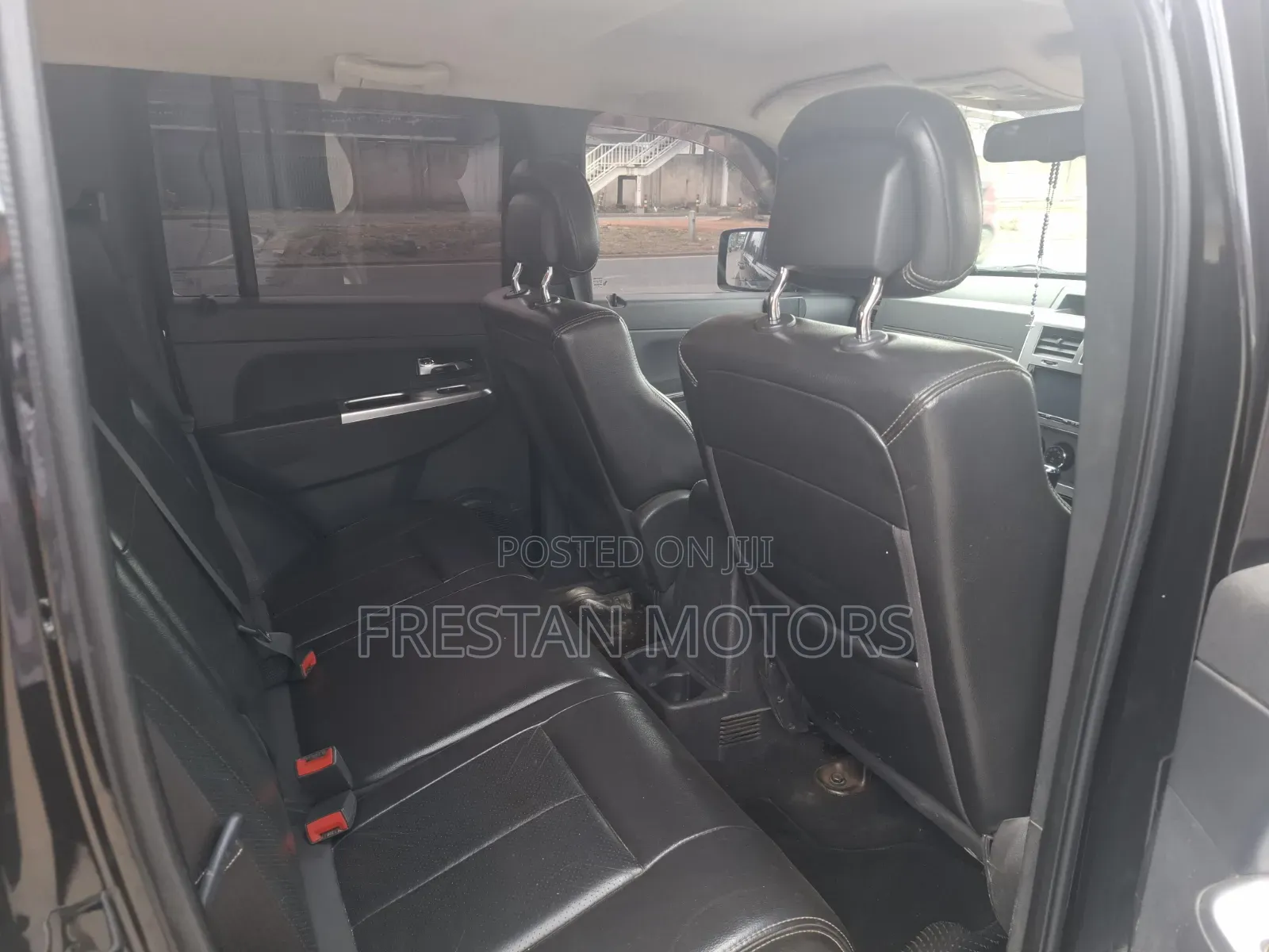 Jeep Cherokee 2010 Black