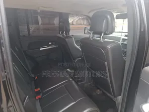 Jeep Cherokee 2010 Black