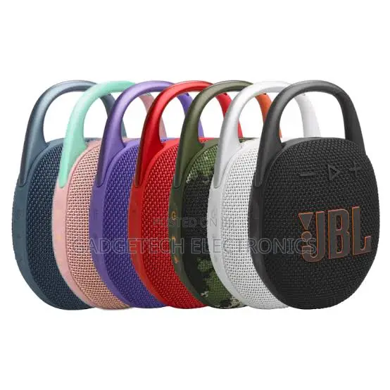 JBL Clip 5