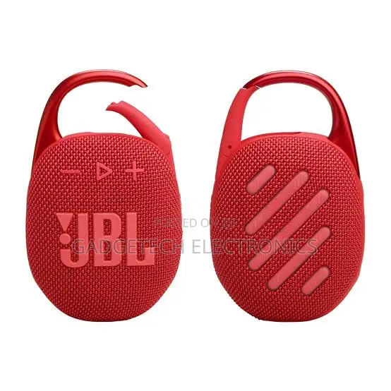 JBL Clip 5