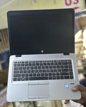 Laptop HP EliteBook 840 G3 8GB Intel Core i7 SSD 256GB