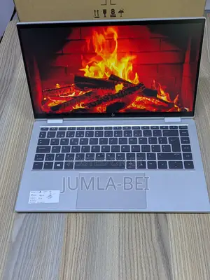Laptop HP EliteBook 1040 16GB Intel Core i7 SSD 512GB