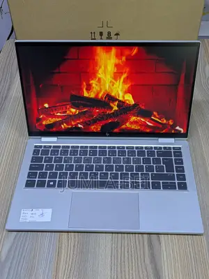 Laptop HP EliteBook 1040 16GB Intel Core i7 SSD 512GB