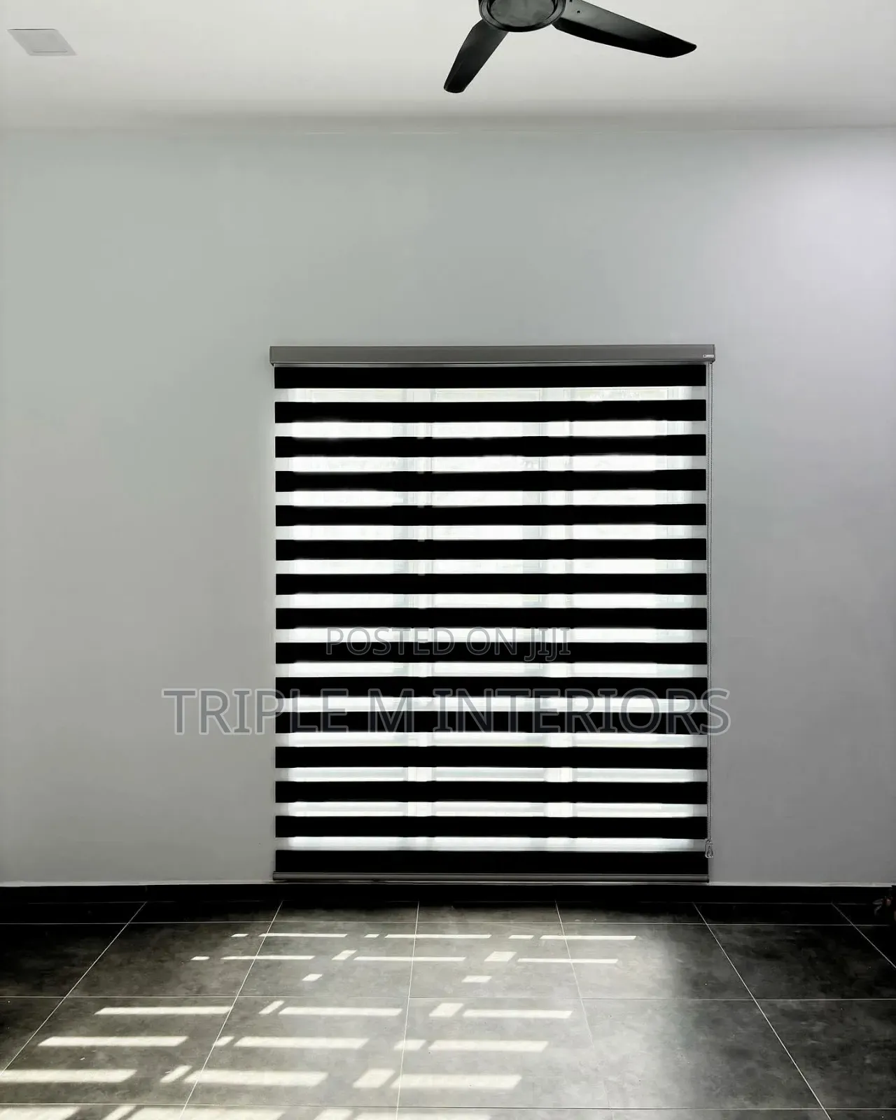 Top-Grade Horizontal Window Shades