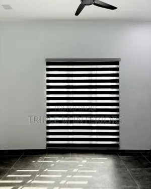 Top-Grade Horizontal Window Shades