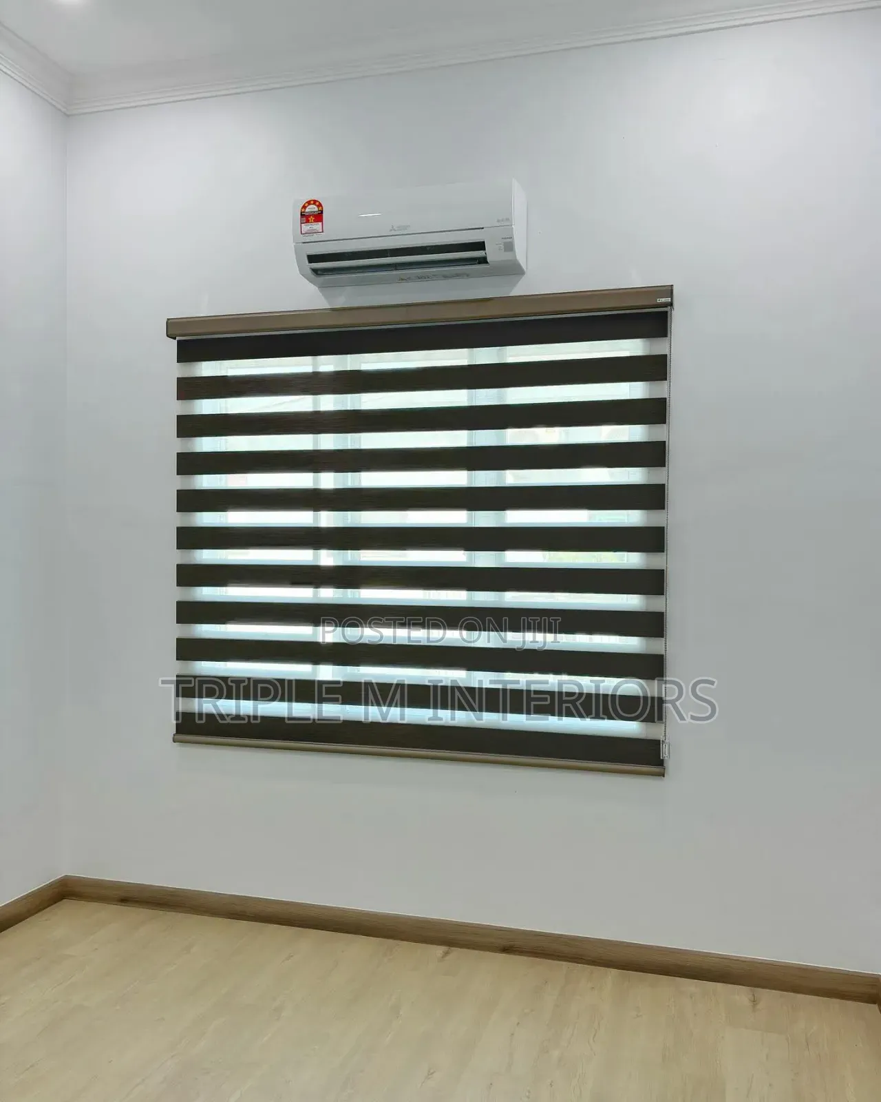Top-Grade Horizontal Window Shades