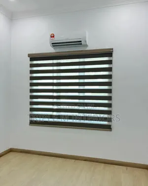 Top-Grade Horizontal Window Shades
