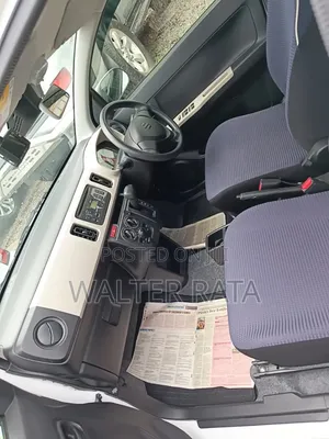 Suzuki Alto 660cc AWD 2019 White