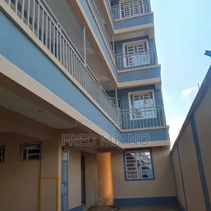 1bdrm Bedsitter in Banana, Ruaka for rent