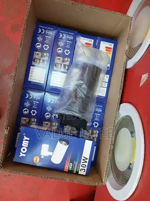 30 Watts COB Tracklight