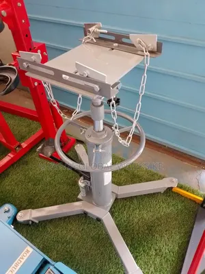 Hydraulic Transmission Jack
