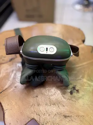 Neck Massager