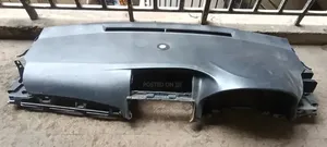Dashboard Primio 260