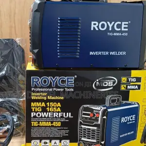 Royce Welding Machine