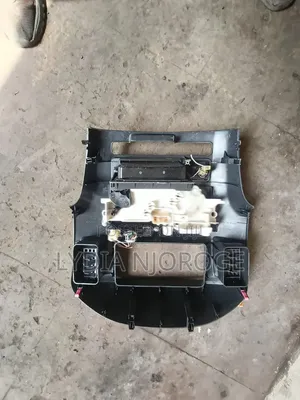 AC Panel Probox