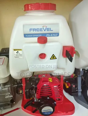 Knapsack Sprayer 2"stroke