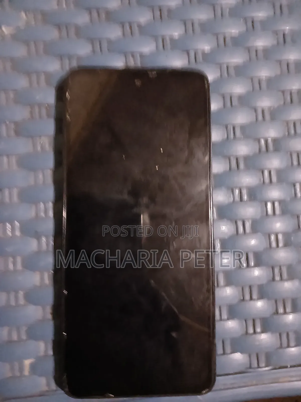 Tecno Spark 20 128 GB Blue