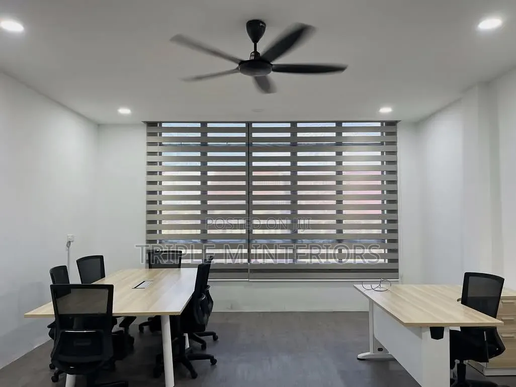 Professional Window Blinds Supply & Expert Fitting