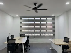 Professional Window Blinds Supply & Expert Fitting