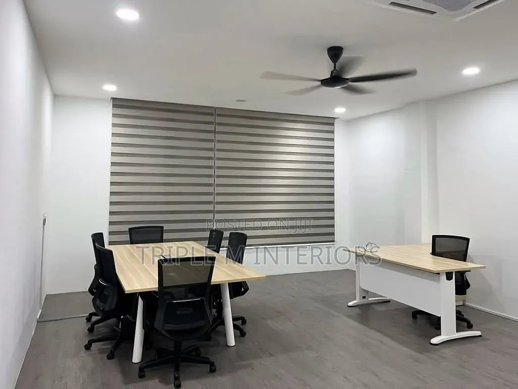 Professional Window Blinds Supply & Expert Fitting