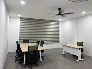 Professional Window Blinds Supply & Expert Fitting