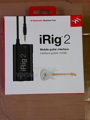 Iring 2 Digital Sreaming Interface/Instrument Interface - thumbnail 3