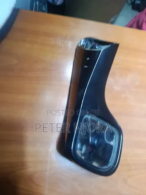 Suuki Excudo Wing Mirror