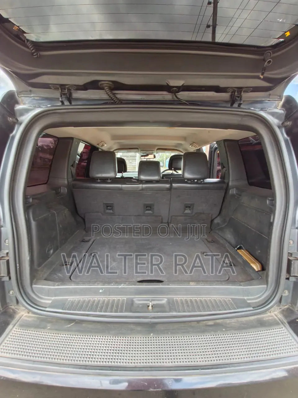 Jeep Cherokee 2010 Black