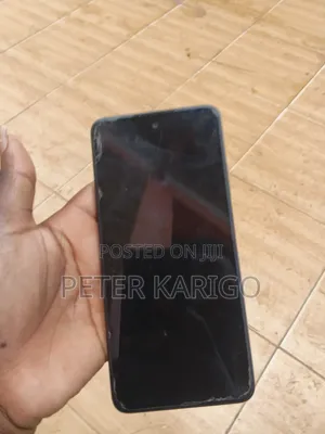 Itel P55 128 GB Gray