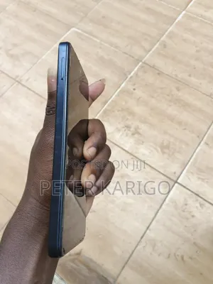 Itel P55 128 GB Gray