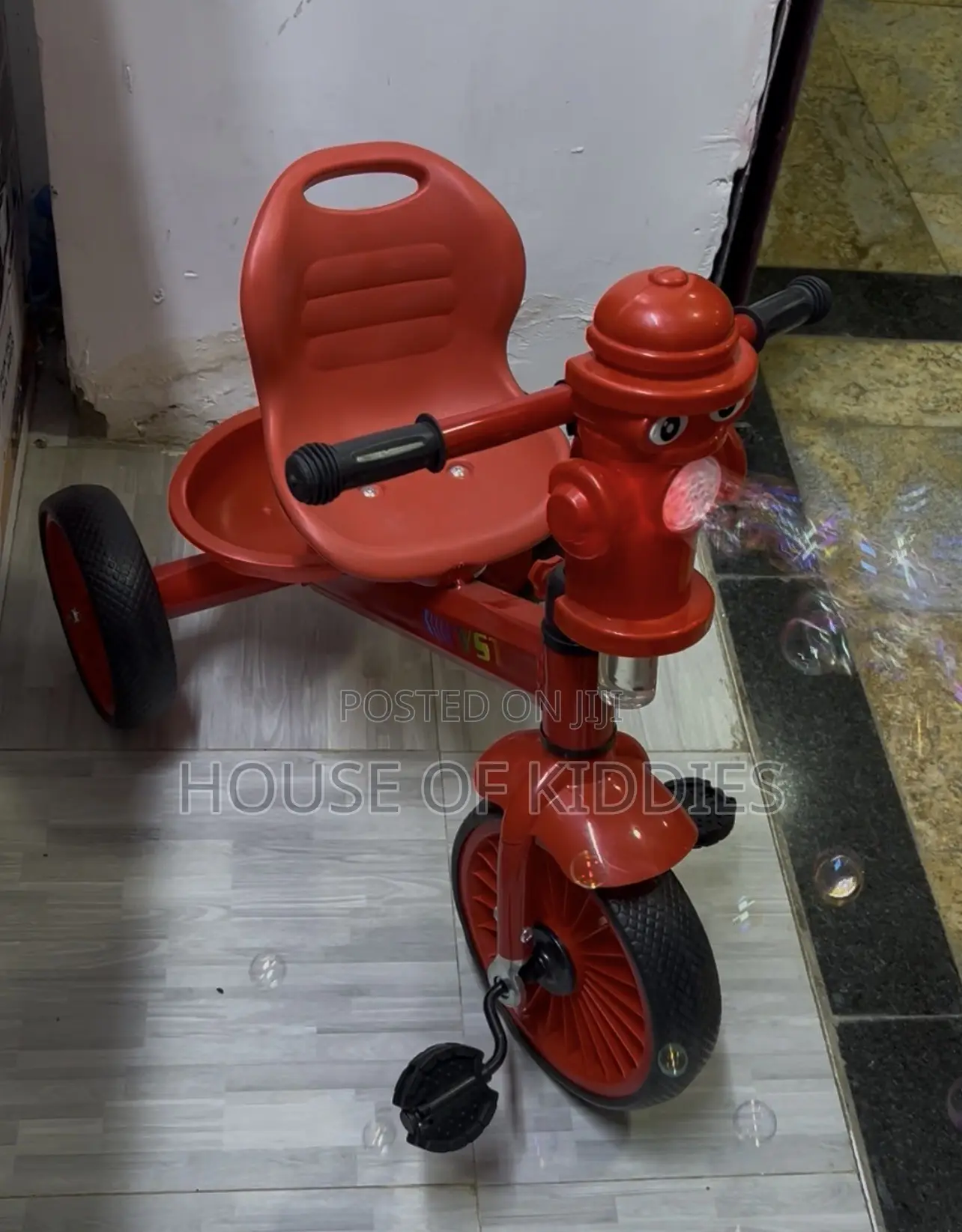 Tricycle for Kids