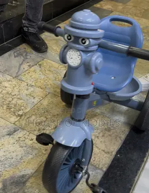 Tricycle for Kids