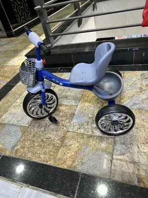 Tricycle for Kids