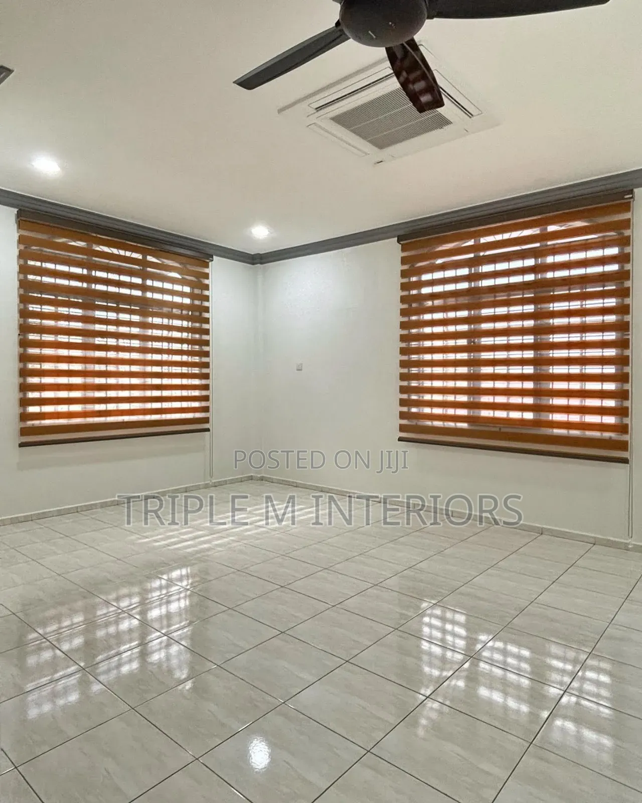 Standard & Extra Large Horizontal Window Blinds