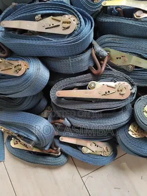 Cosco Shipping Belts
