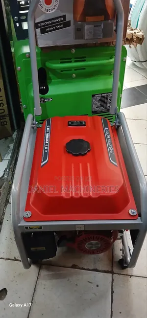 Freevel RFS 5200e 38500