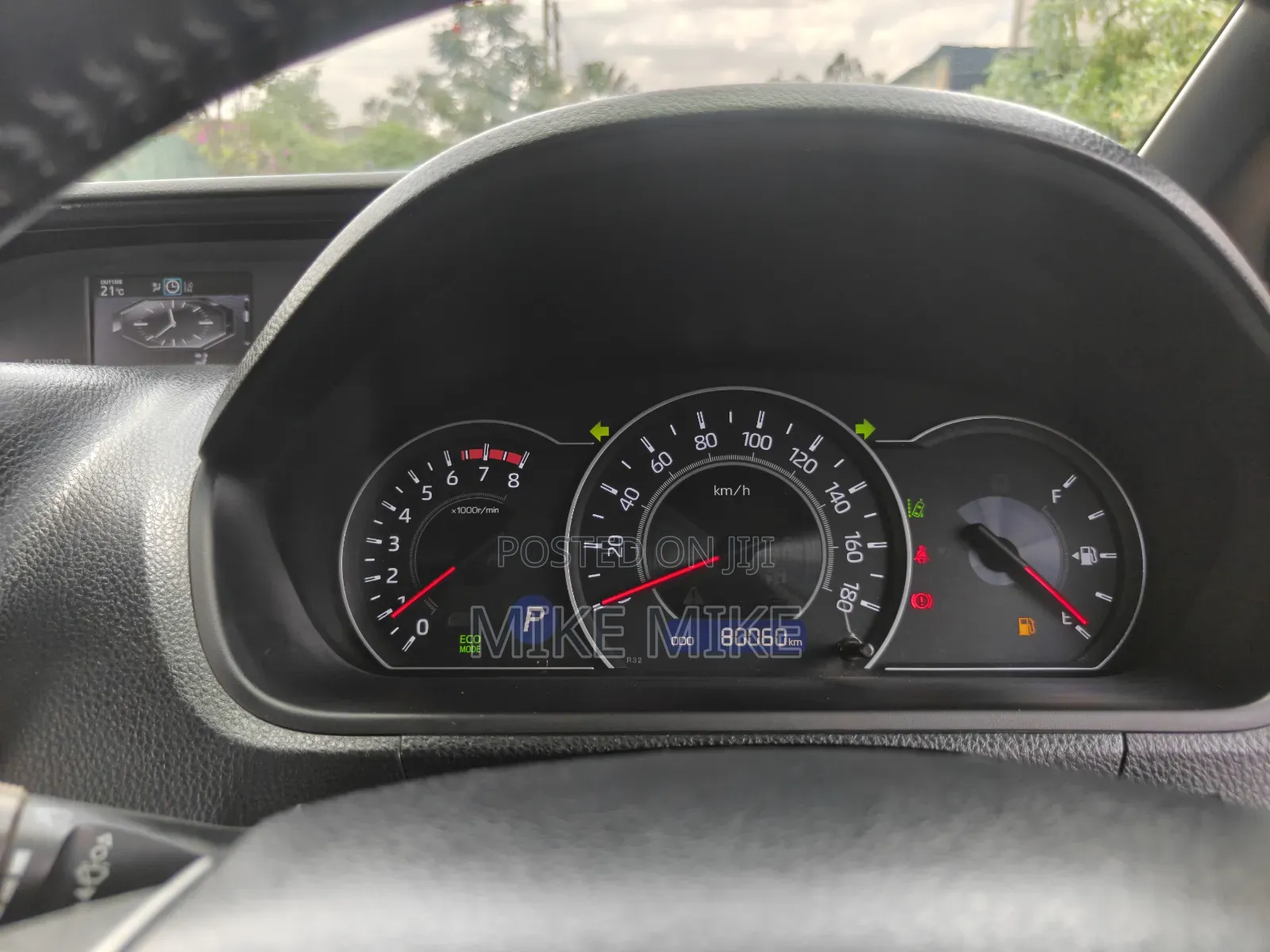 Toyota Noah 2019 Gray