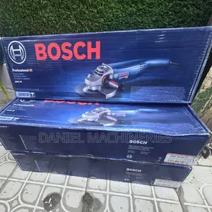 Bosch Original Angle Grinder 2600watts