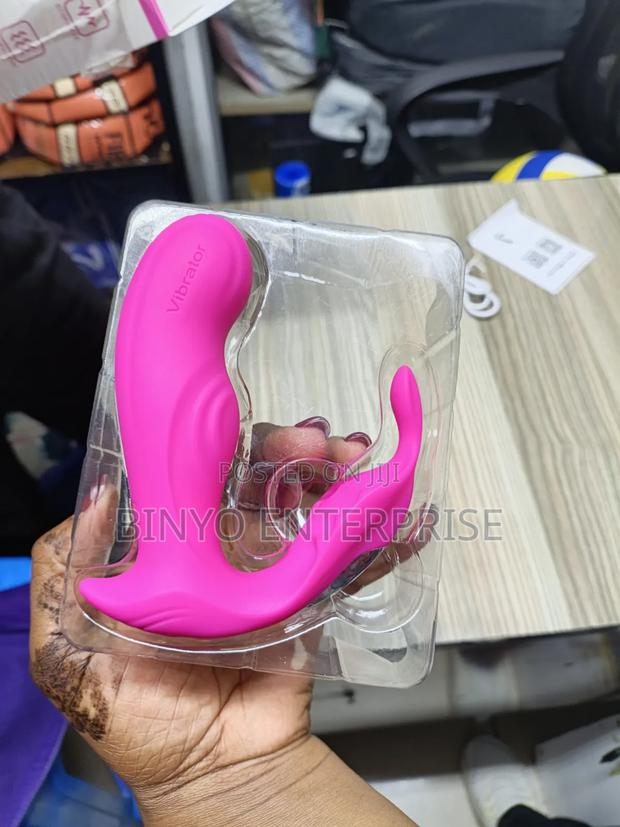 Gentle Vibrator on Massage - thumbnail 3