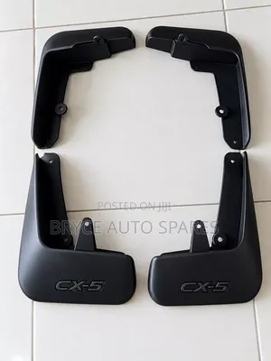 Mudflaps for Mazda CX-5