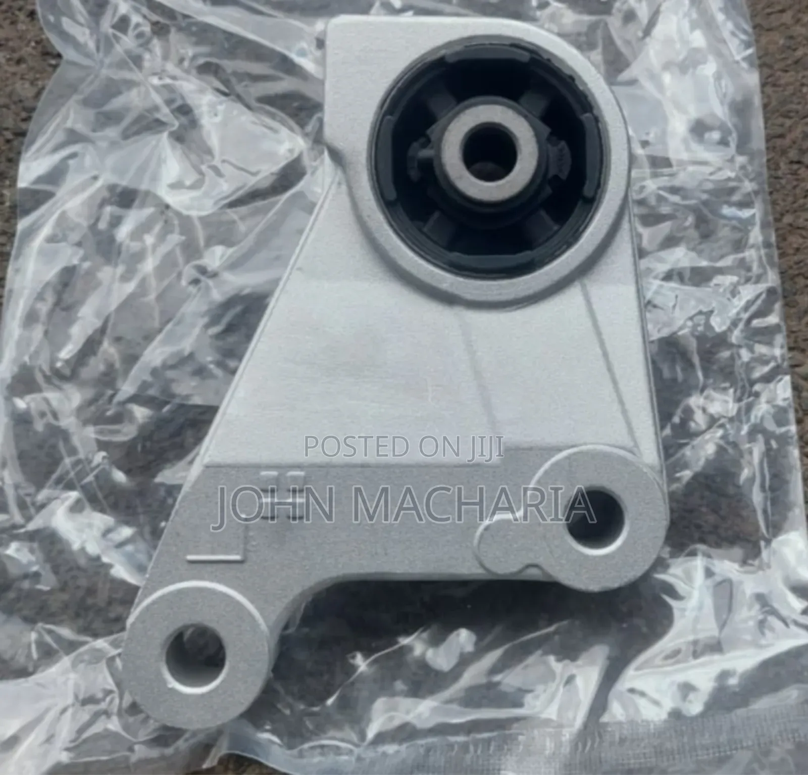 Rear Left Mounting for Mazda CX-9 & CX-5