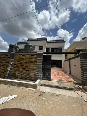4bdrm Mansion in Membly Estate for rent