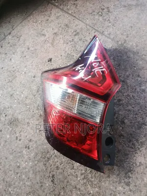 Note 2015 Tailights