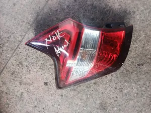 Note 2015 Tailights