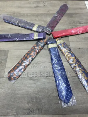 LongNeck Tie