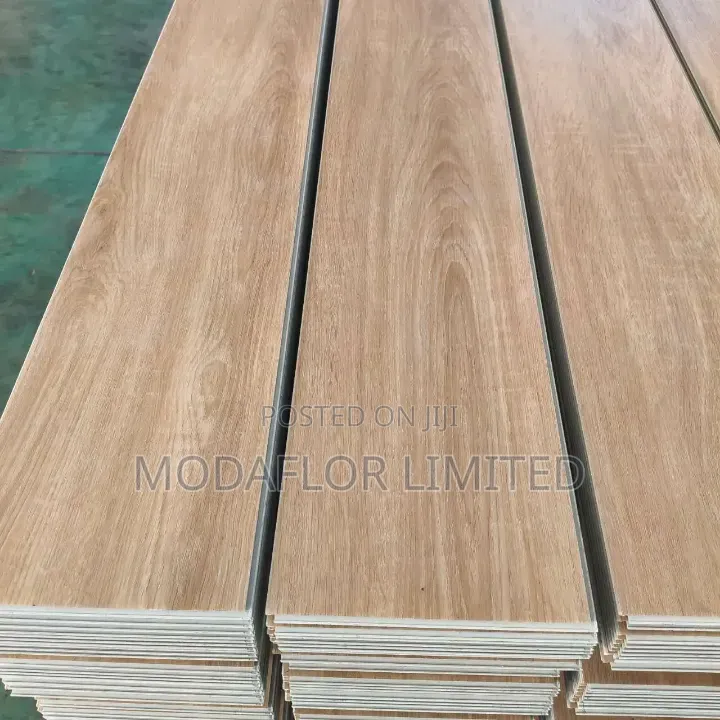 SPC Flooring or Interior Finishing