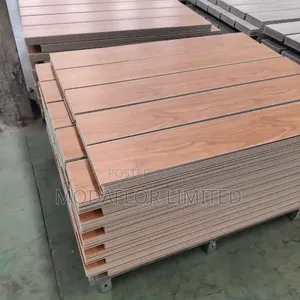 SPC Flooring or Interior Finishing